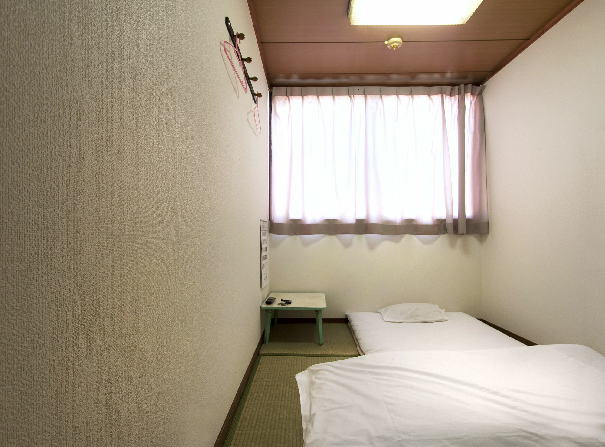 Hotel Wako Osaka Buitenkant foto